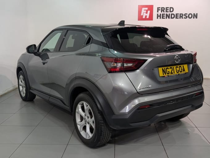 2025 Nissan Juke