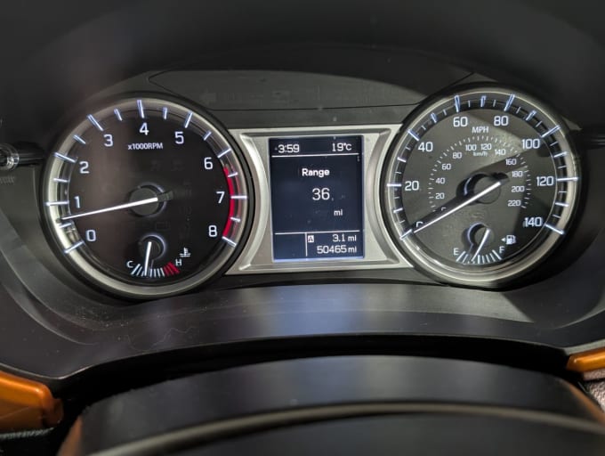 2025 Suzuki Vitara