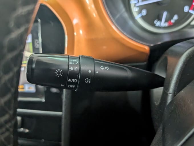 2025 Suzuki Vitara