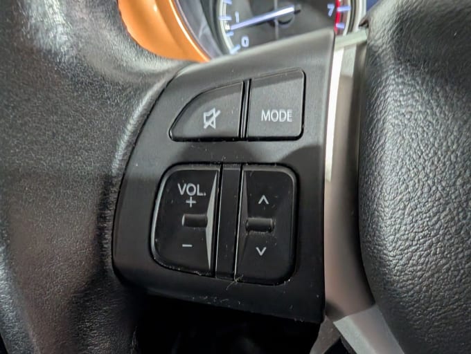 2025 Suzuki Vitara