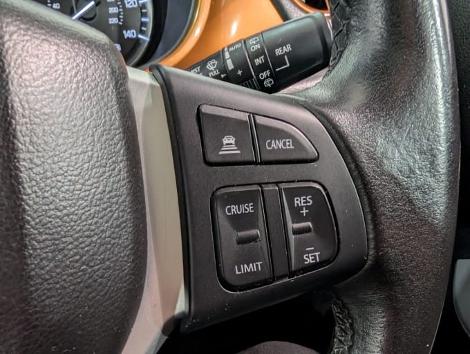 2025 Suzuki Vitara