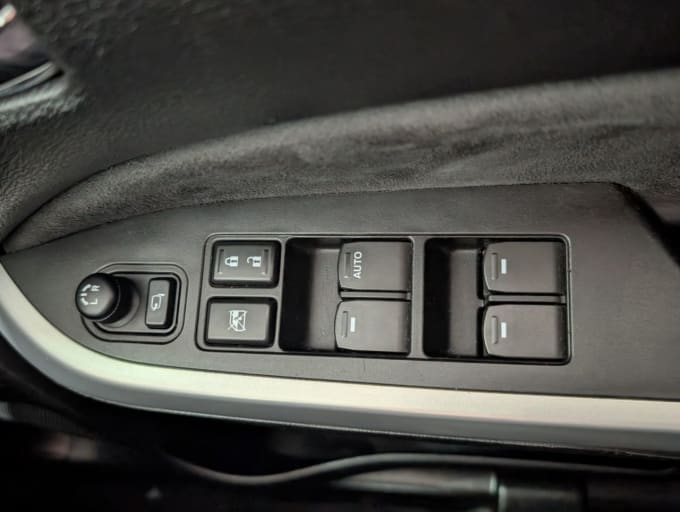 2025 Suzuki Vitara