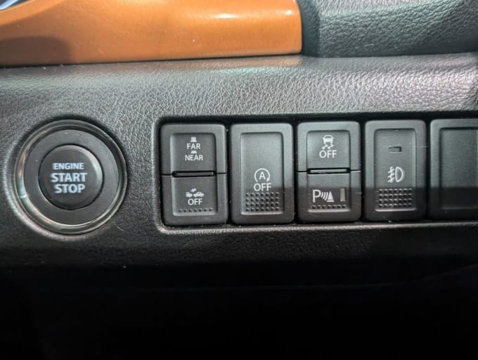 2025 Suzuki Vitara
