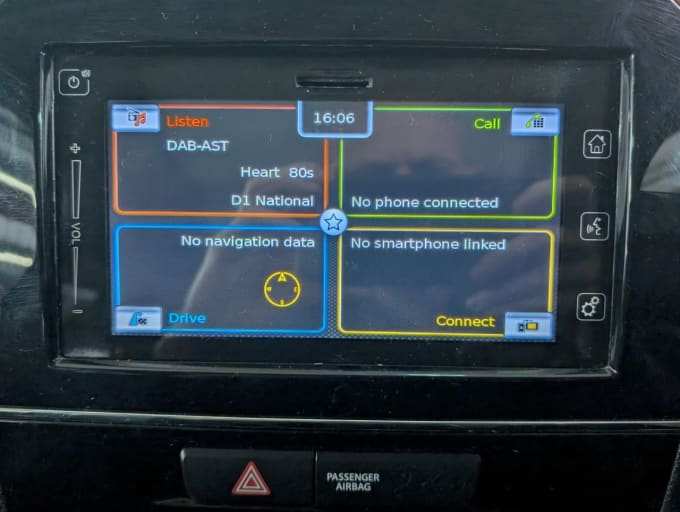 2025 Suzuki Vitara