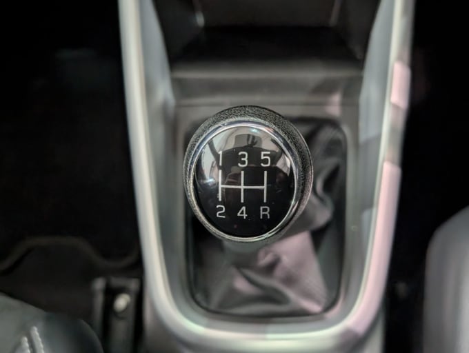 2025 Suzuki Vitara