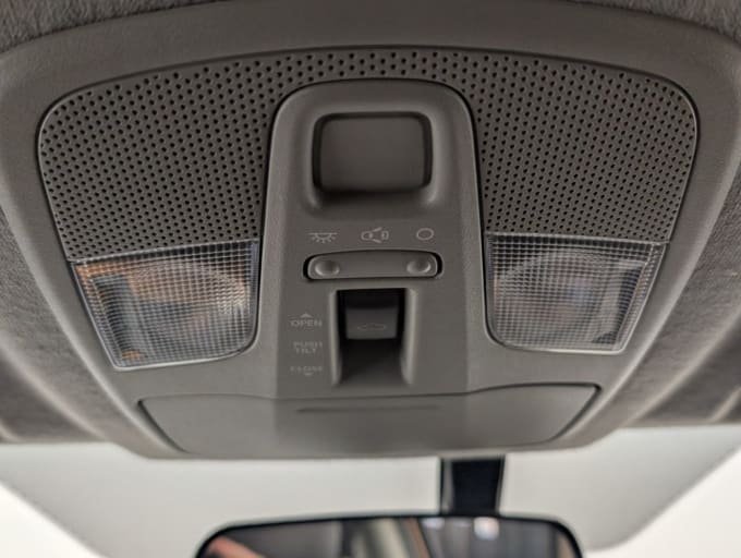 2025 Suzuki Vitara