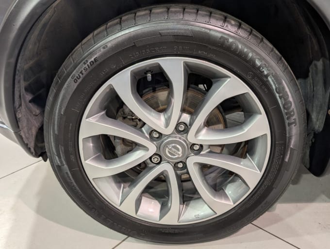 2025 Nissan Juke