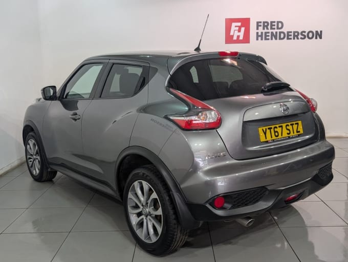 2025 Nissan Juke