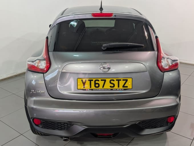2025 Nissan Juke