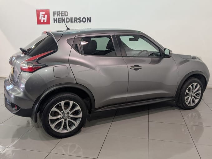 2025 Nissan Juke