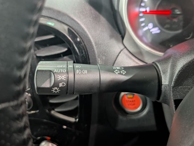 2025 Nissan Juke