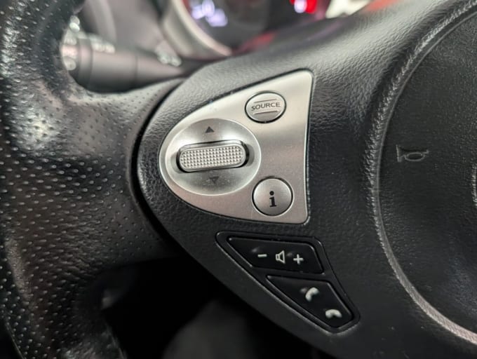 2025 Nissan Juke