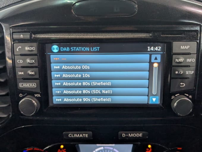 2025 Nissan Juke