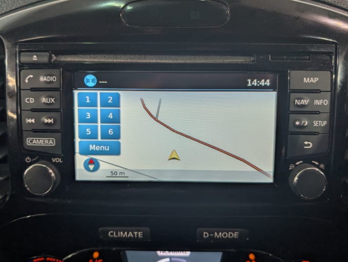 2025 Nissan Juke