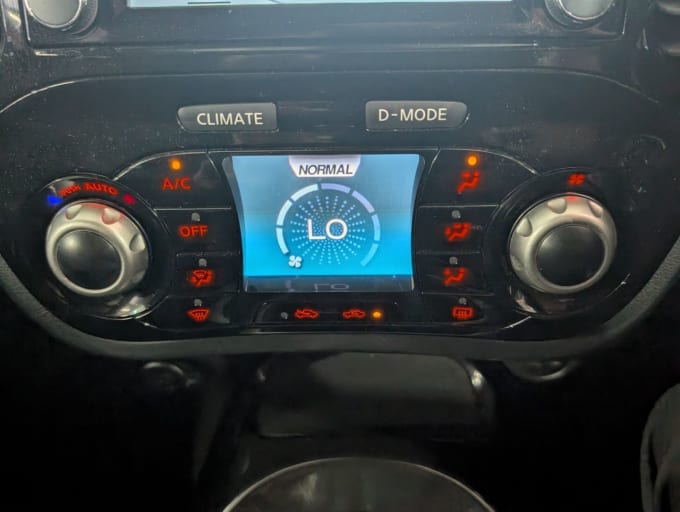 2025 Nissan Juke