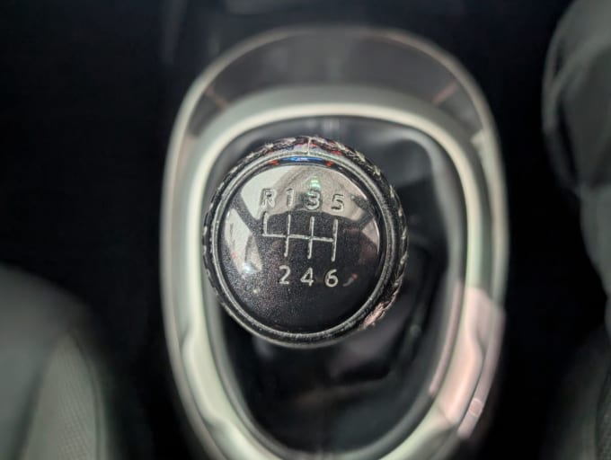 2025 Nissan Juke