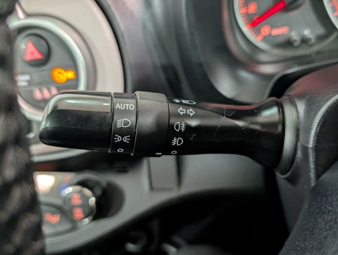 2012 Toyota Yaris