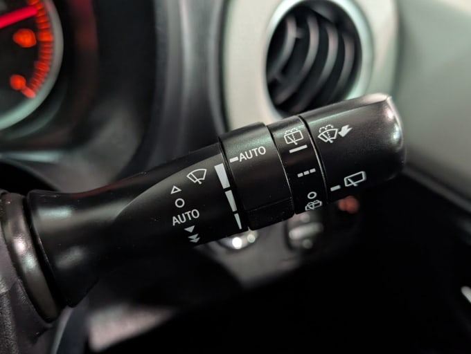 2012 Toyota Yaris