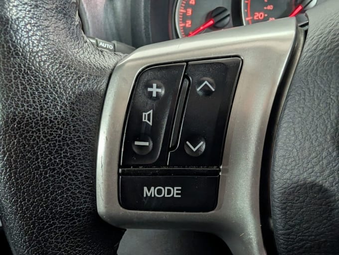 2012 Toyota Yaris