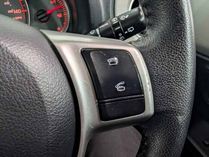2012 Toyota Yaris