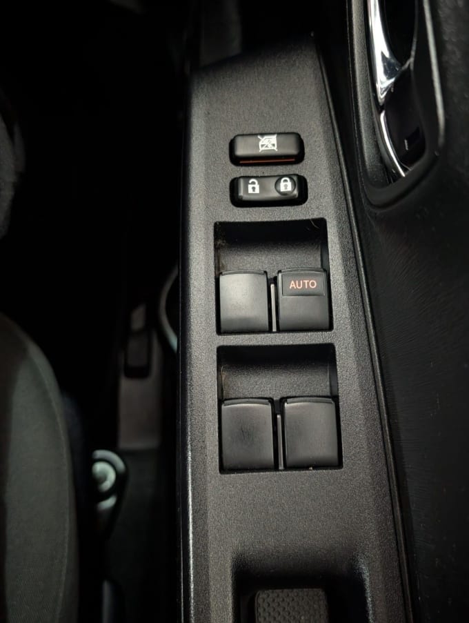 2012 Toyota Yaris