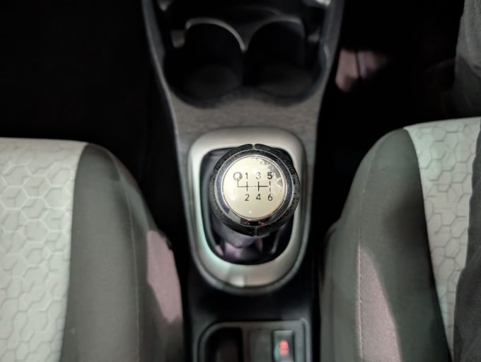 2012 Toyota Yaris