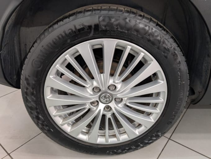 2025 Vauxhall Grandland X