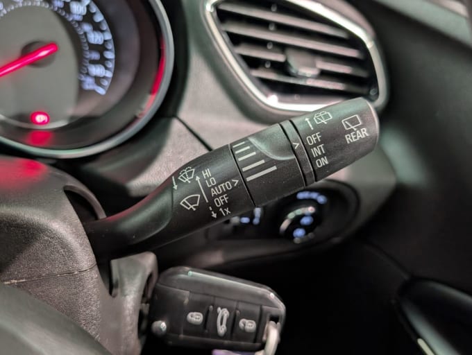 2025 Vauxhall Grandland X