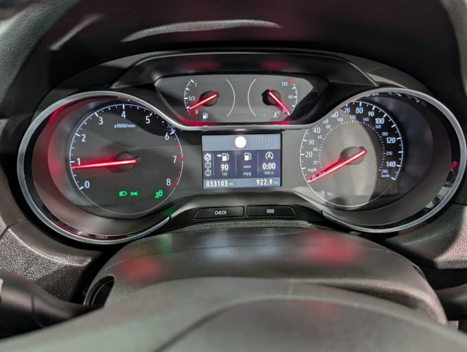 2025 Vauxhall Grandland X