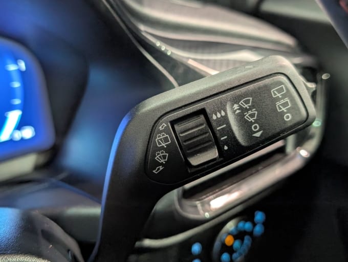 2025 Ford Puma