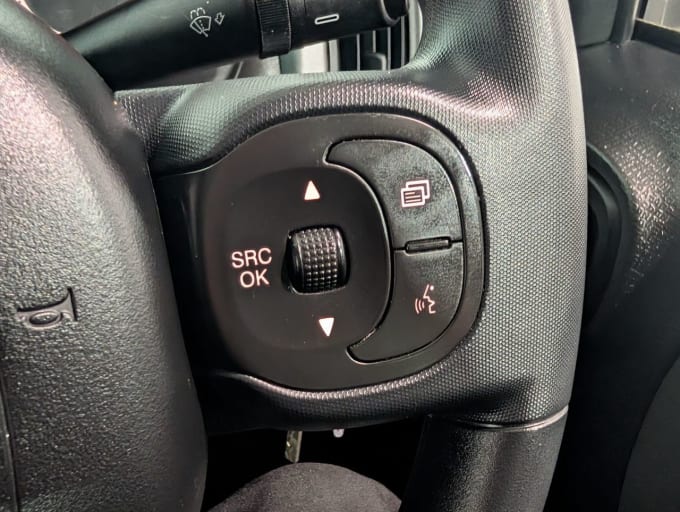 2025 Fiat Panda