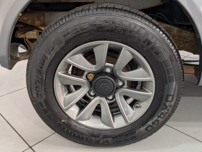 2016 Suzuki Jimny