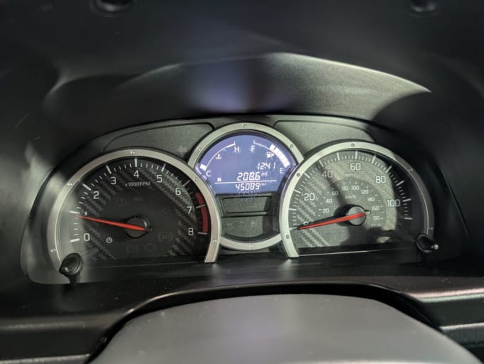 2016 Suzuki Jimny