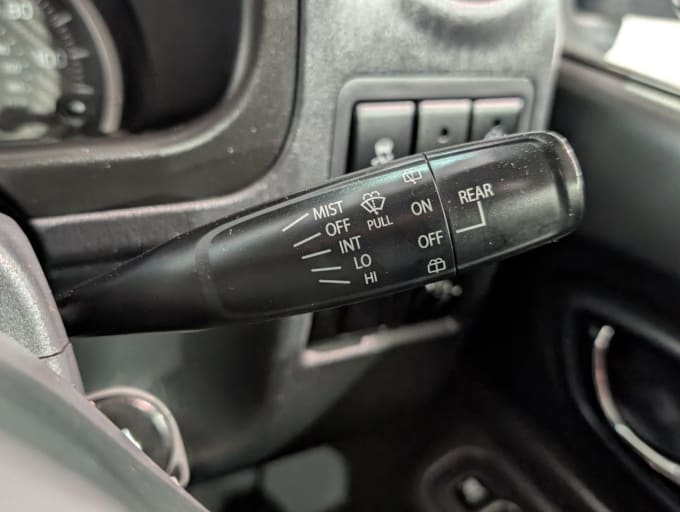 2016 Suzuki Jimny