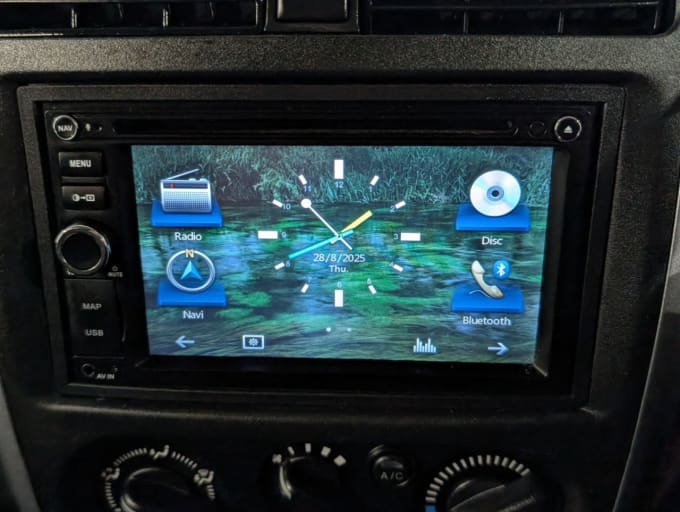 2016 Suzuki Jimny