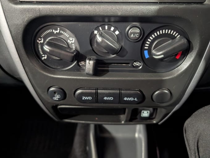 2016 Suzuki Jimny