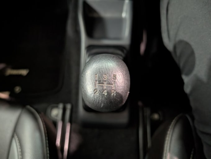 2016 Suzuki Jimny