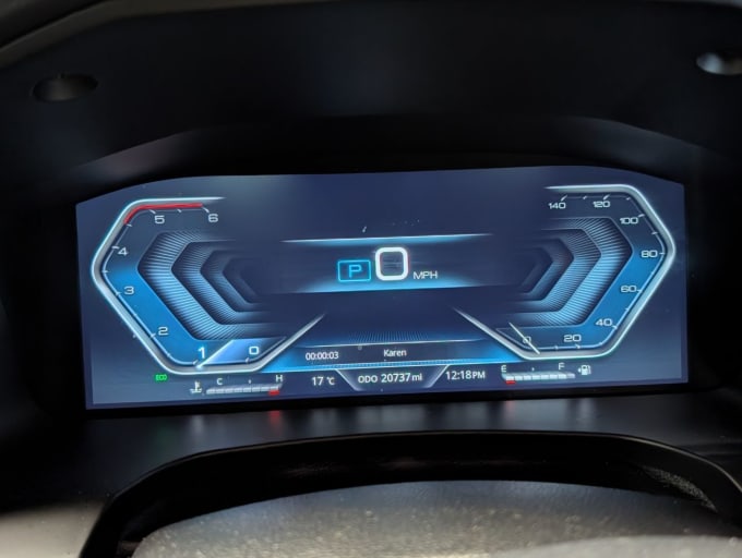 2022 Ssangyong Musso