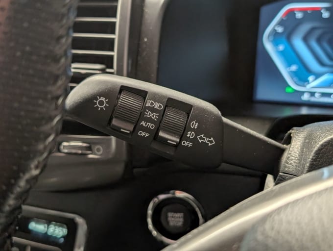 2022 Ssangyong Musso