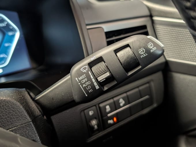 2022 Ssangyong Musso