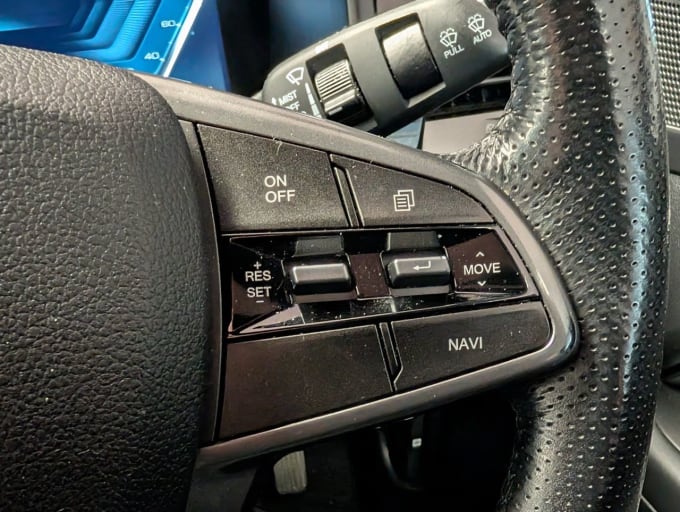 2022 Ssangyong Musso