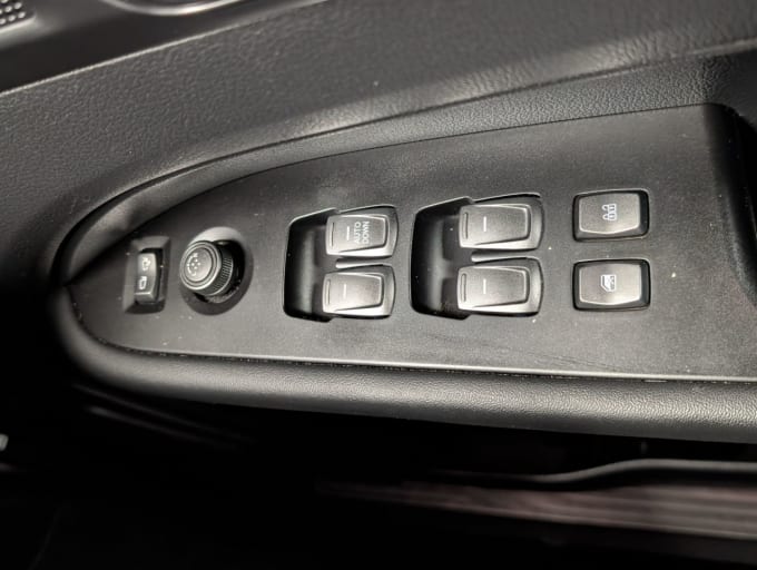 2022 Ssangyong Musso