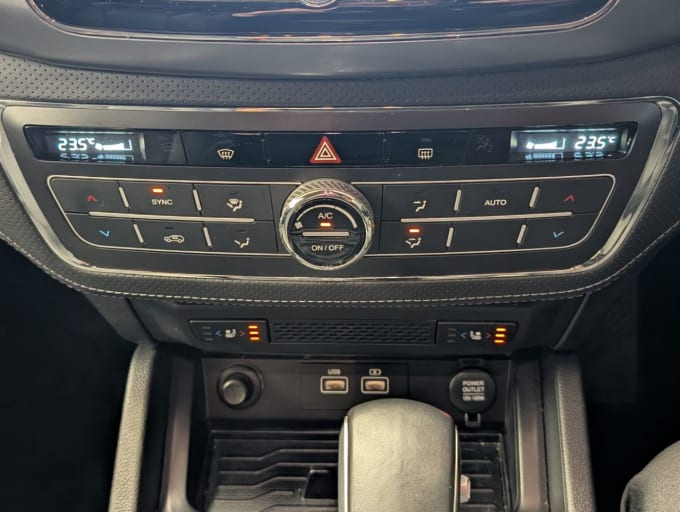 2022 Ssangyong Musso