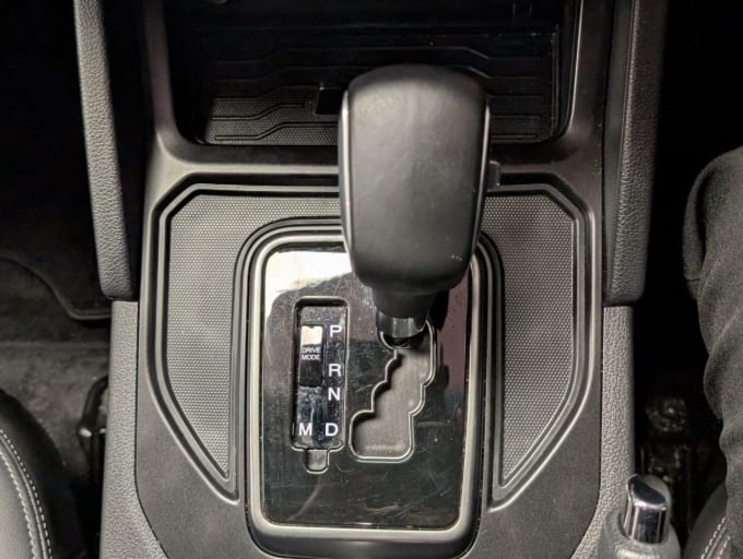 2022 Ssangyong Musso