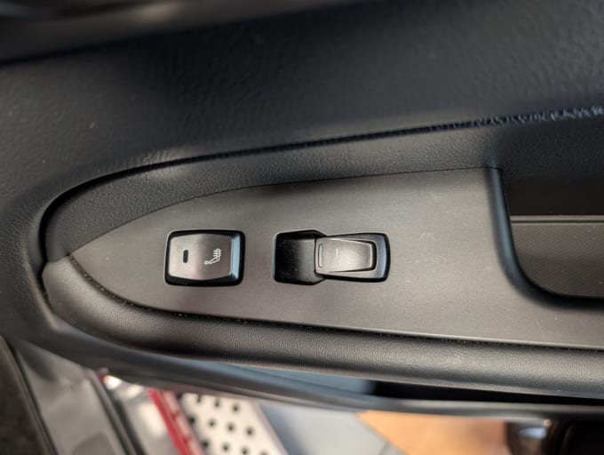 2022 Ssangyong Musso