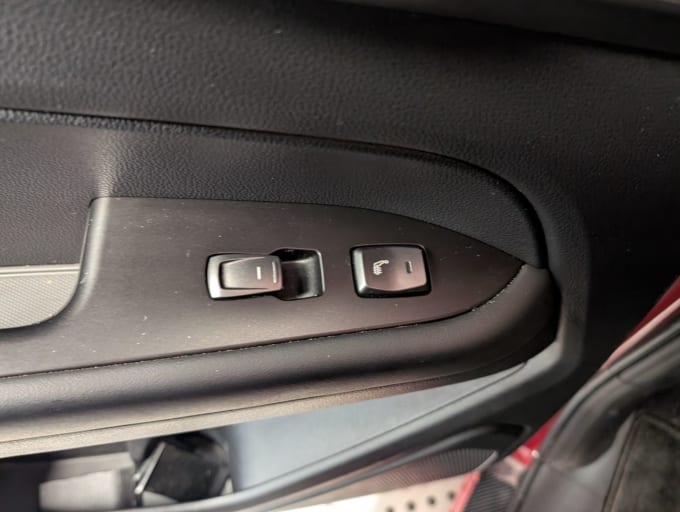 2022 Ssangyong Musso