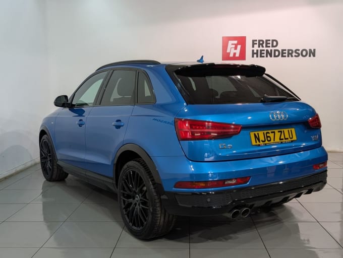 2017 Audi Q3