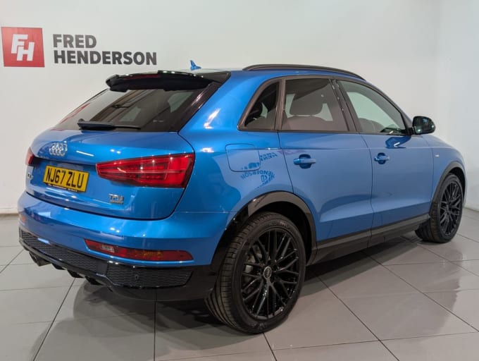 2017 Audi Q3