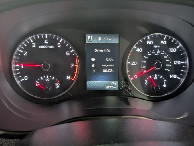 2024 Kia Picanto