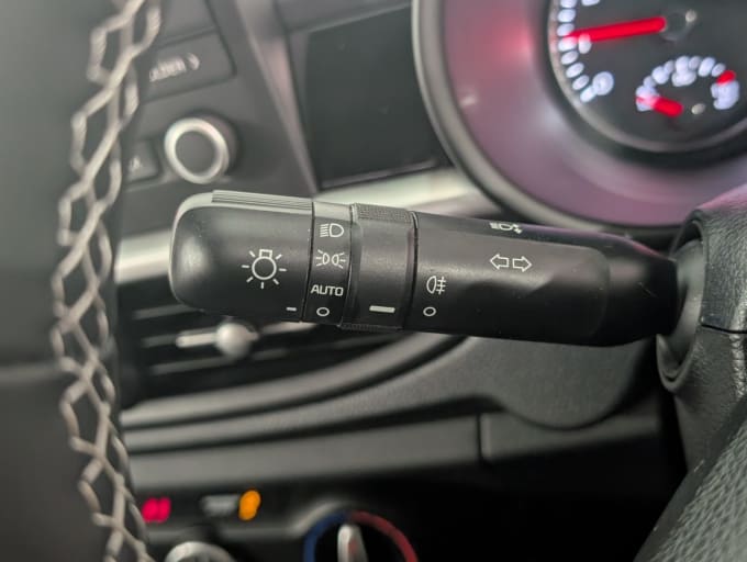 2024 Kia Picanto